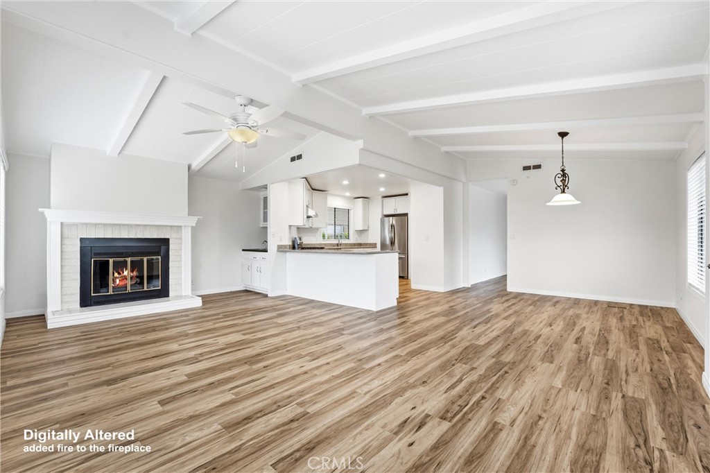 1266 Harbor Lake 160