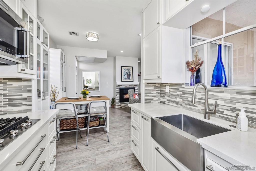 Mira Mesa - Residential Lease