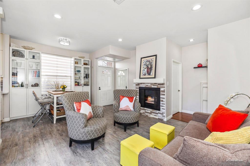 Mira Mesa - Residential Lease