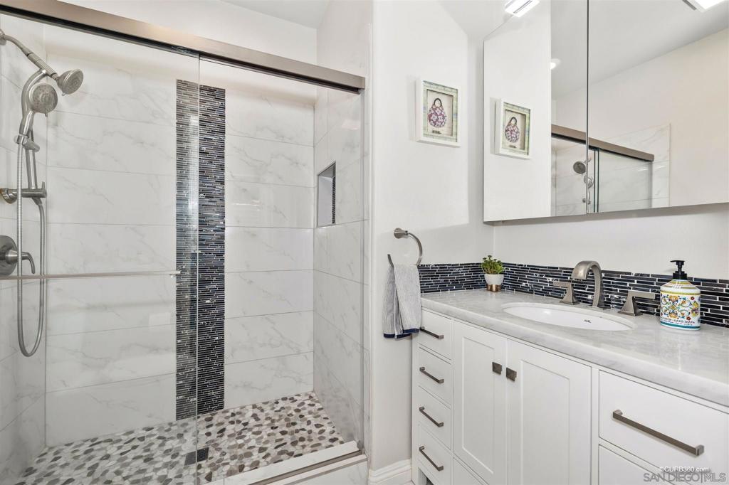 Mira Mesa - Residential Lease