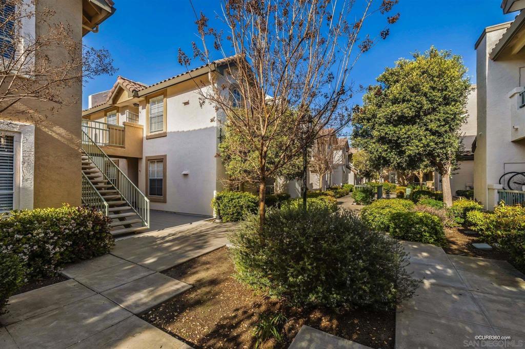 Mira Mesa - Residential Lease