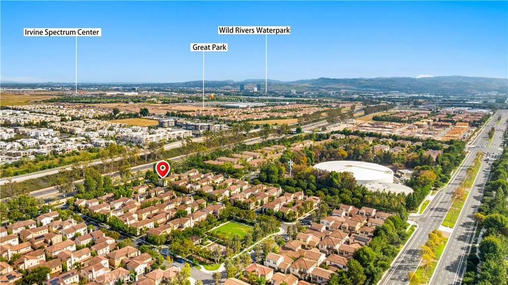 N/A - Residential Lease