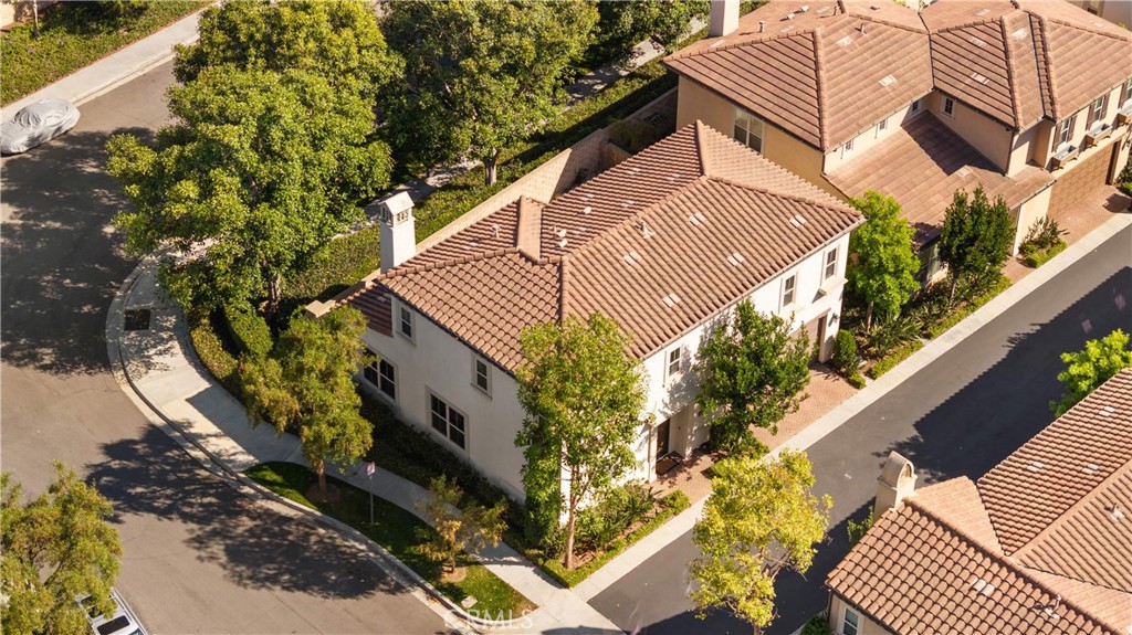 N/A - Residential Lease