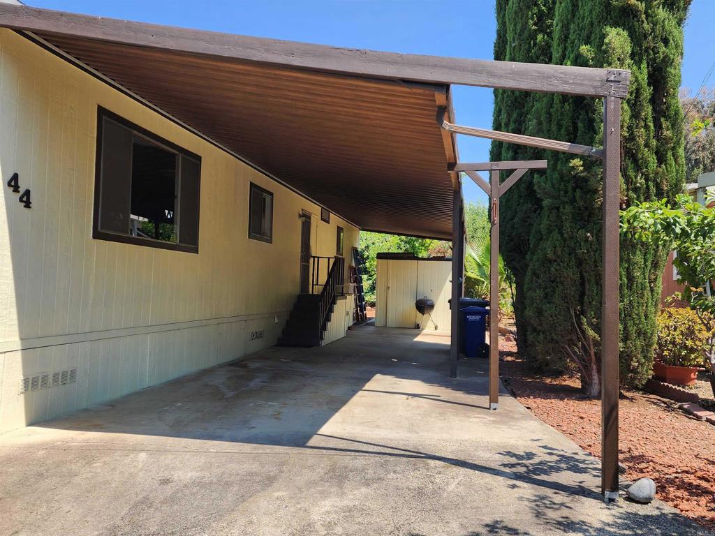 18218 Paradise Mountain Rd Spc 44 Lot 44