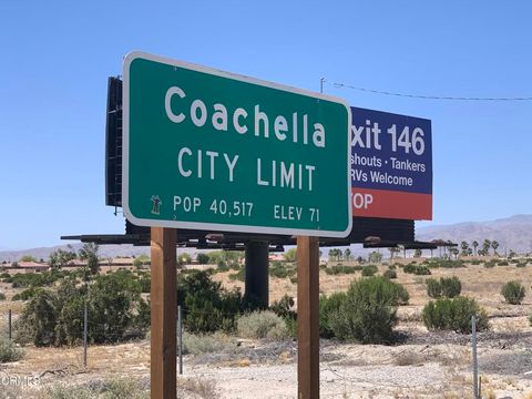 85983 Vista Del Norte Coachella CA 92236