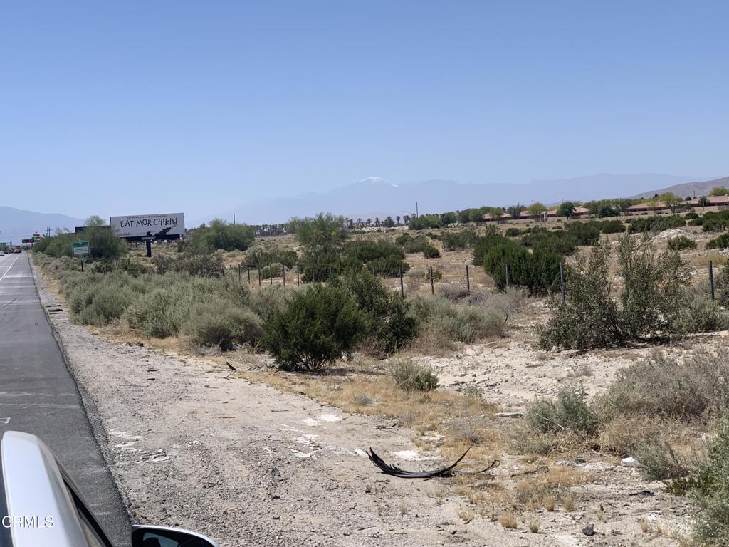 85983 Vista Del Norte