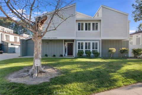 Photo of 18200 Andrea Circle S #6, Northridge, CA 91325 (MLS # SR26053261)