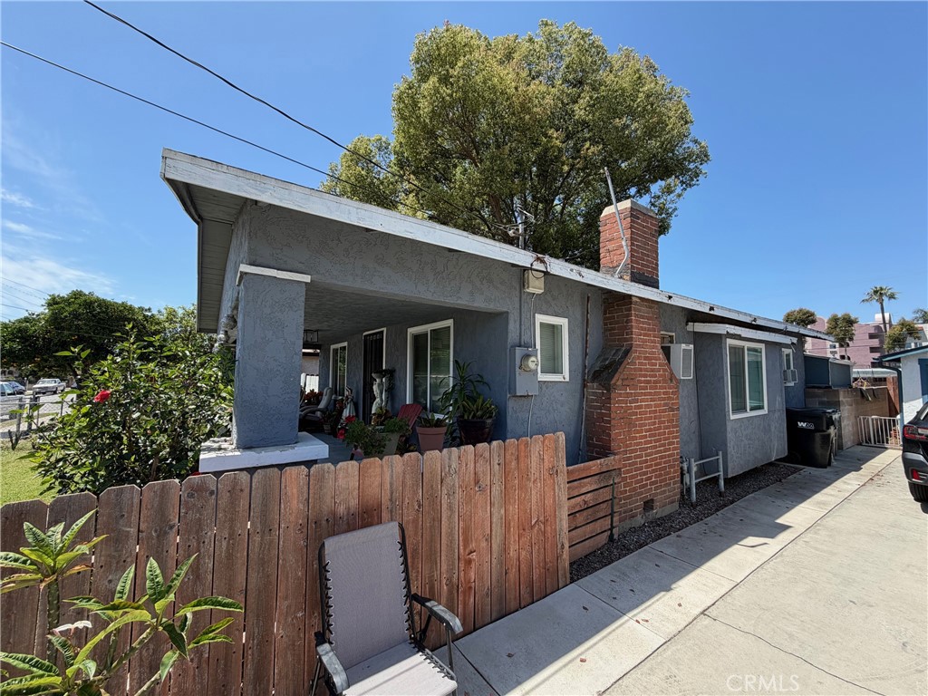 3757 Holly Street