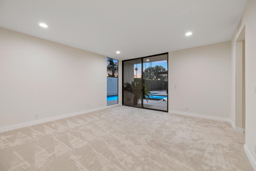 Indian Wells C.C. - Residential