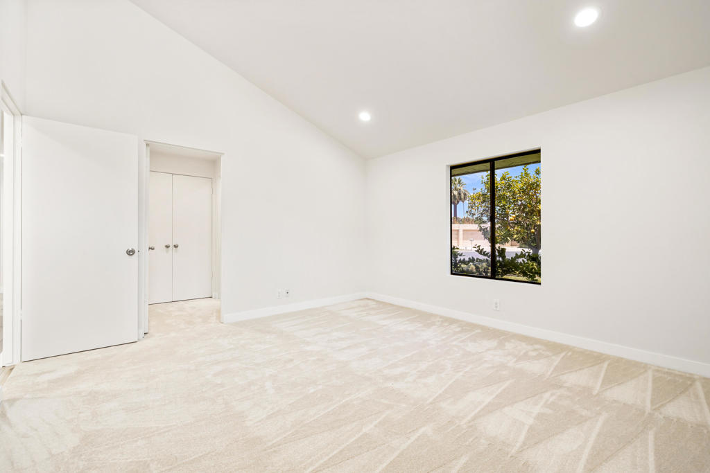 Indian Wells C.C. - Residential