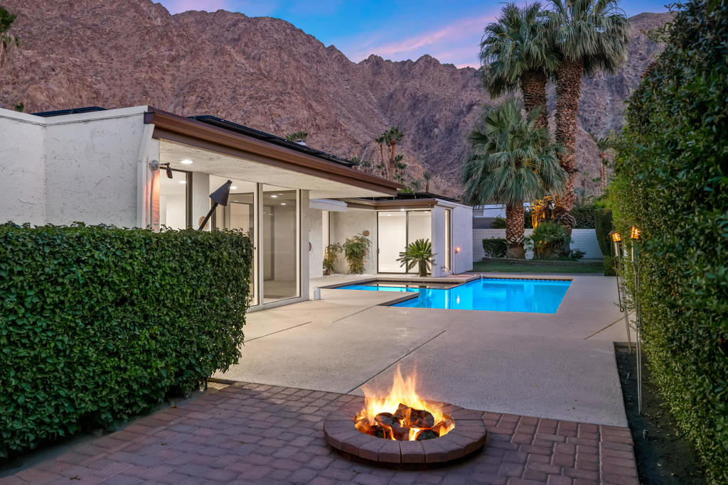 Indian Wells C.C. - Residential