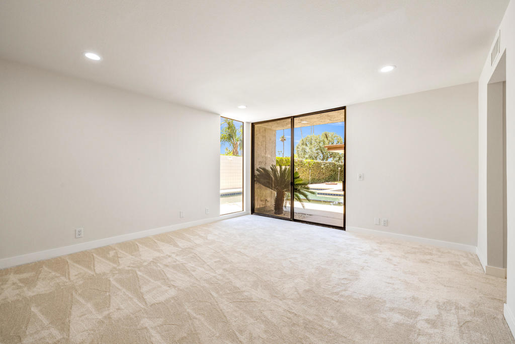Indian Wells C.C. - Residential