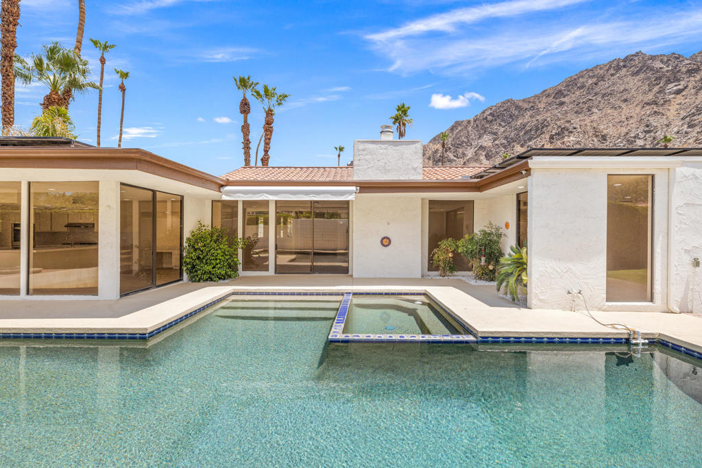 Indian Wells C.C. - Residential