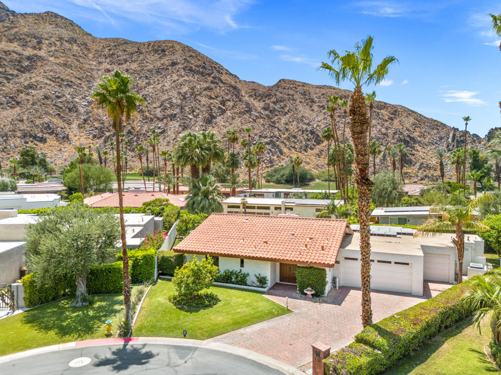 Indian Wells C.C. - Residential