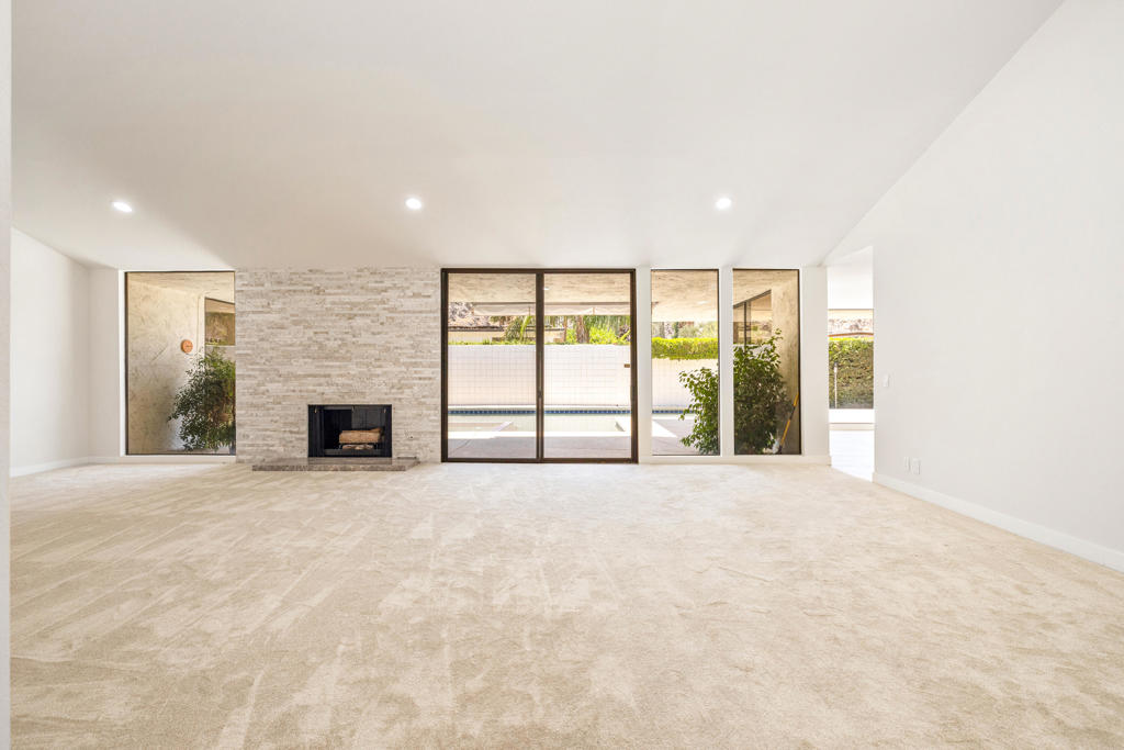 Indian Wells C.C. - Residential