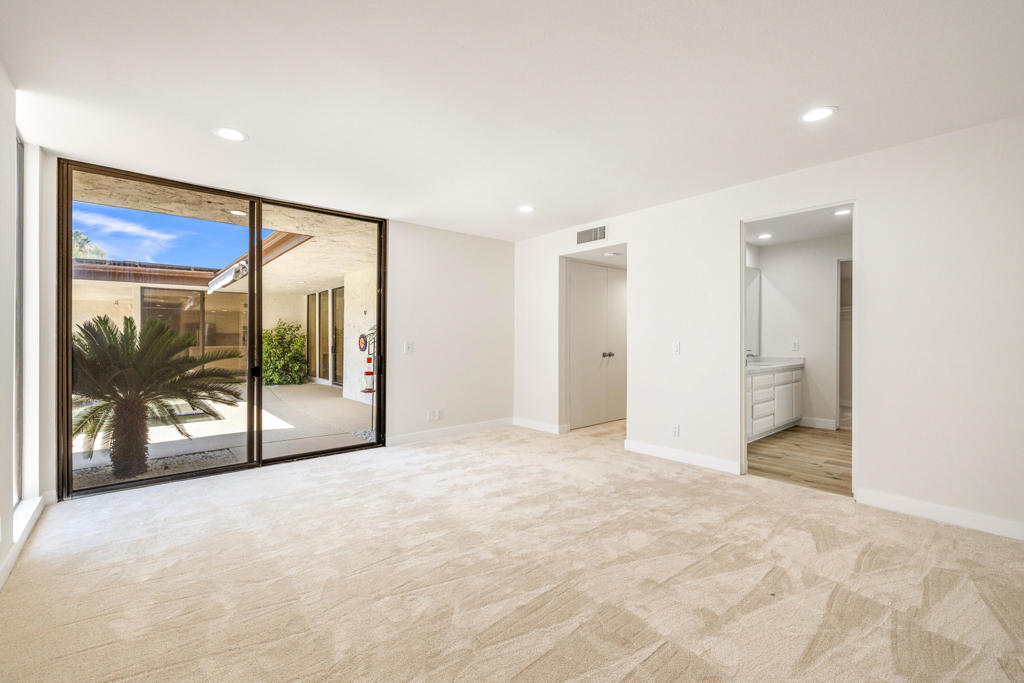 Indian Wells C.C. - Residential