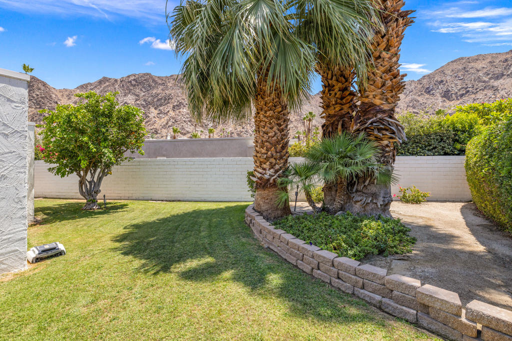 Indian Wells C.C. - Residential