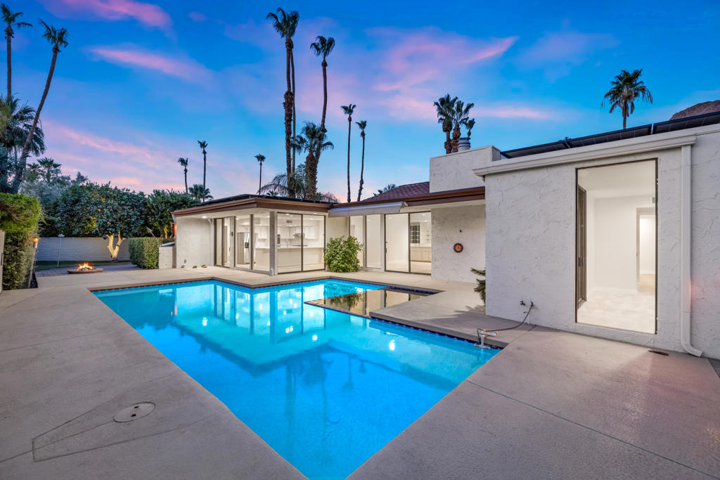 Indian Wells C.C. - Residential