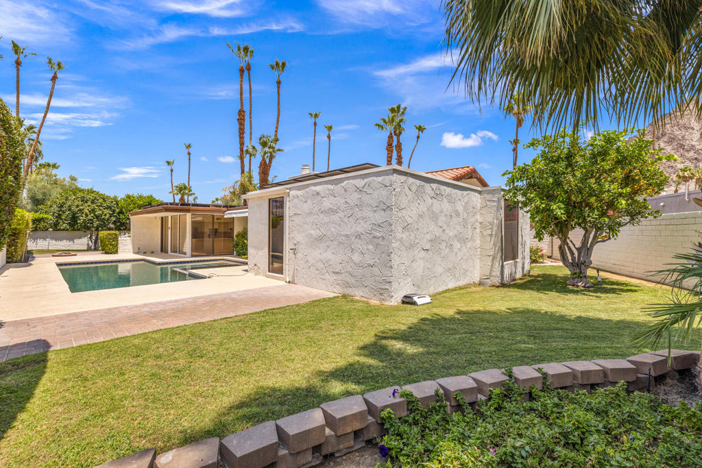 Indian Wells C.C. - Residential