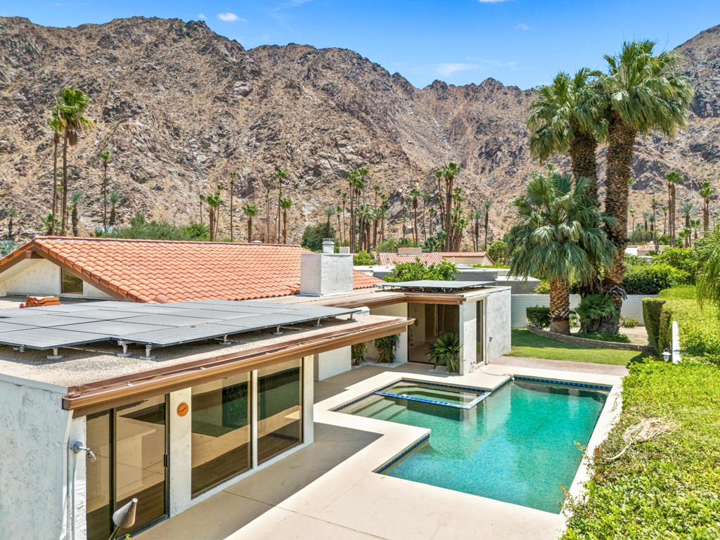 Indian Wells C.C. - Residential