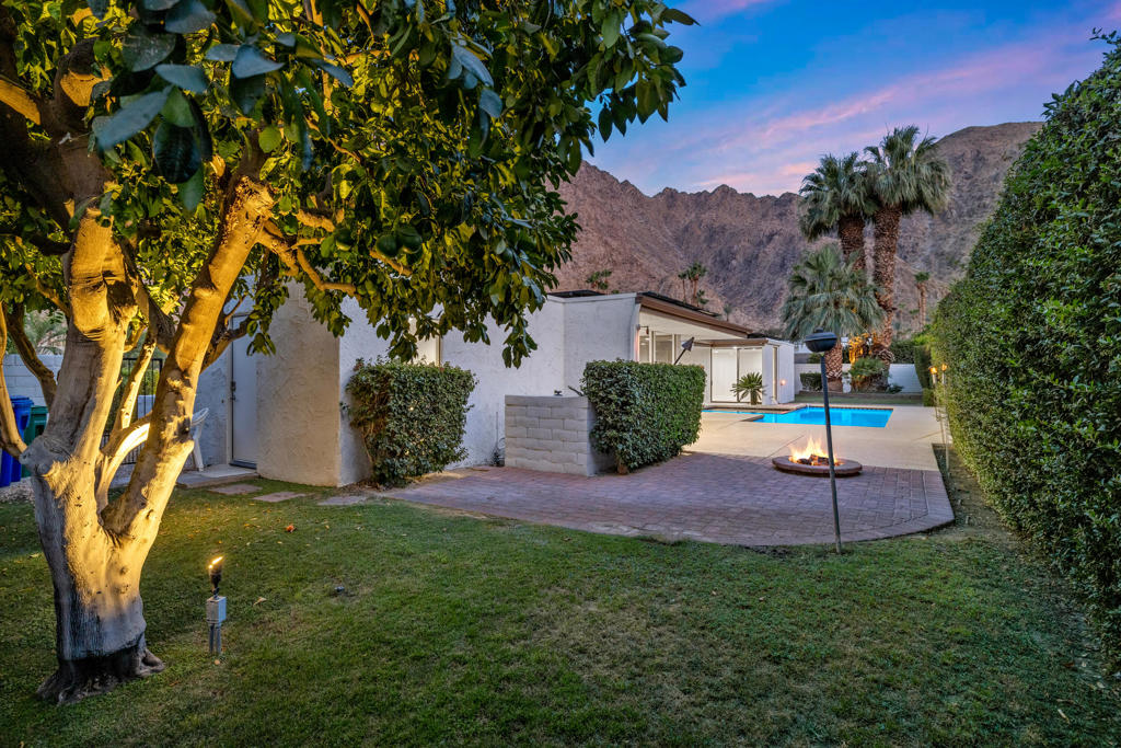 Indian Wells C.C. - Residential