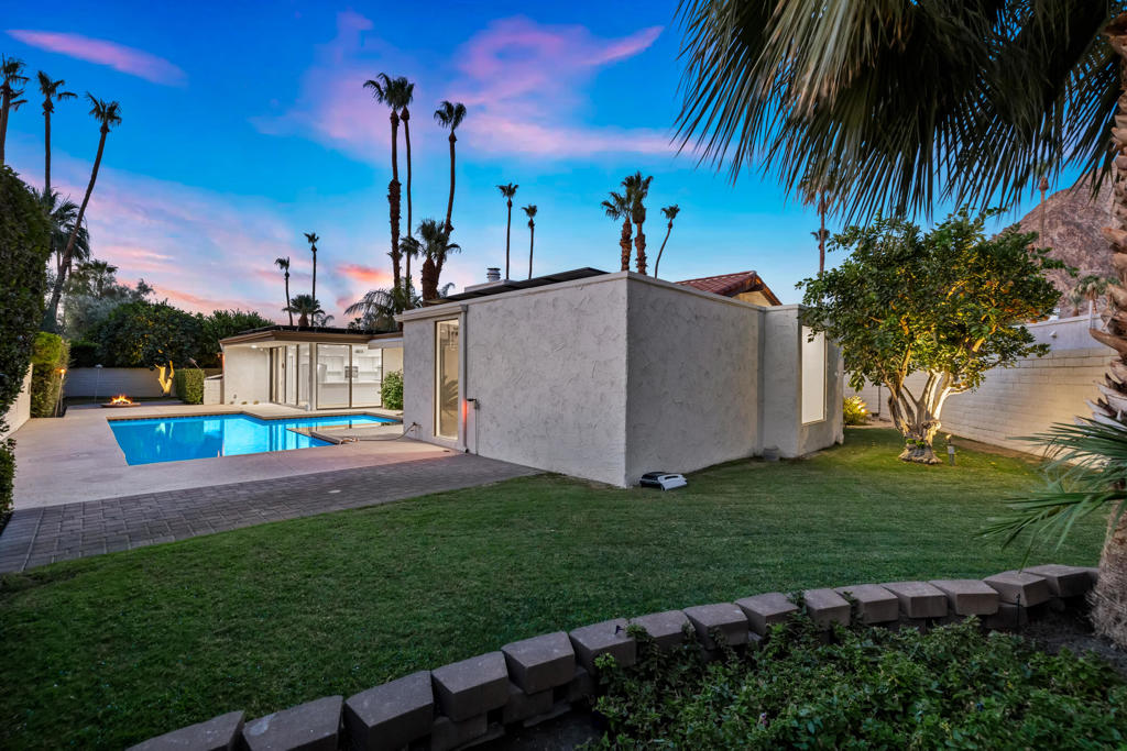 Indian Wells C.C. - Residential