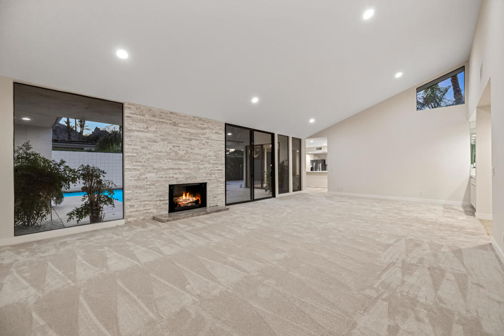 Indian Wells C.C. - Residential