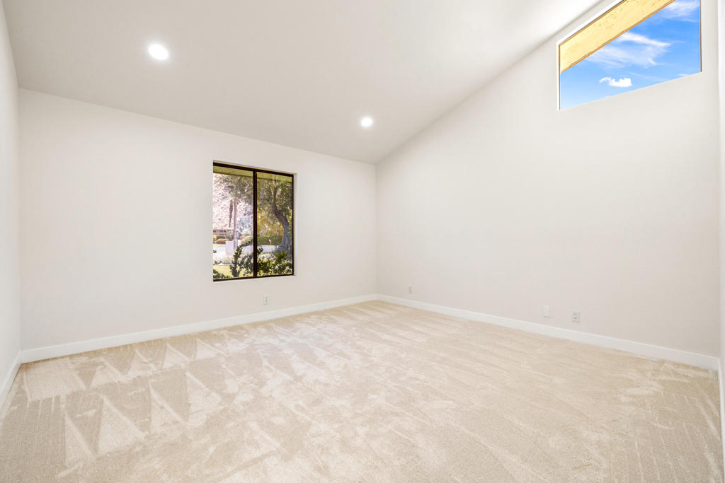 Indian Wells C.C. - Residential