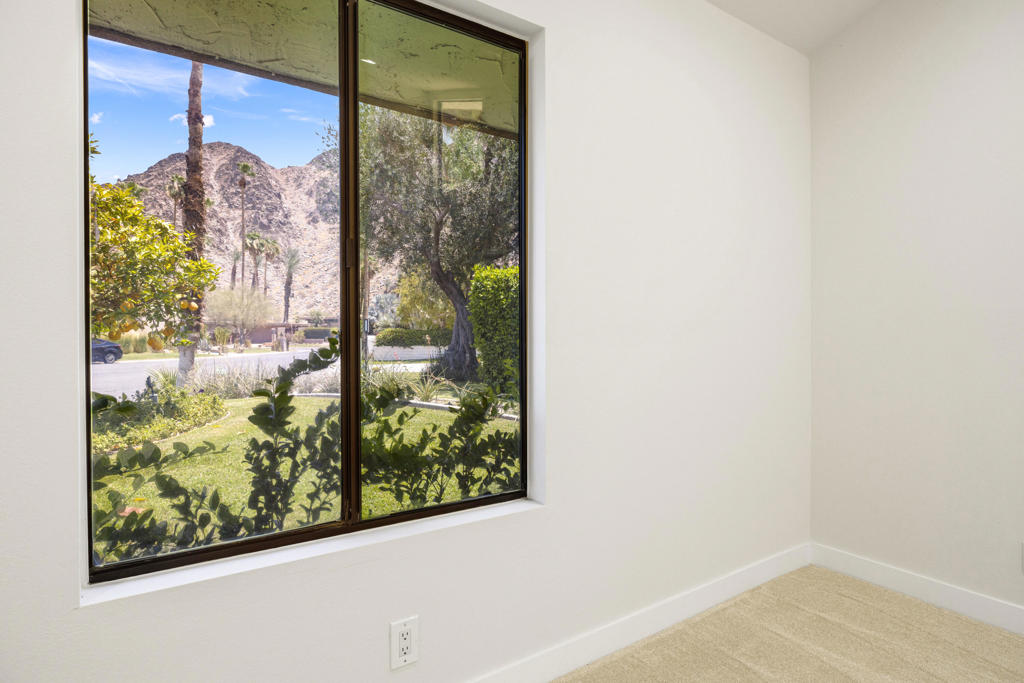 Indian Wells C.C. - Residential