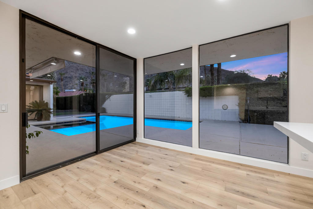Indian Wells C.C. - Residential