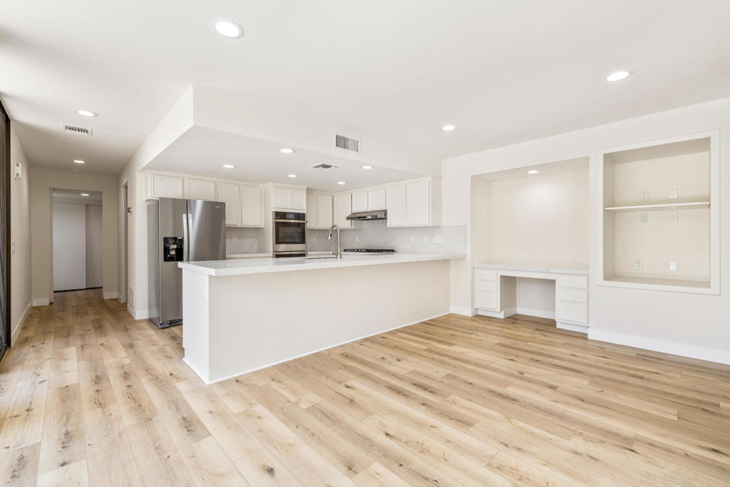 Indian Wells C.C. - Residential