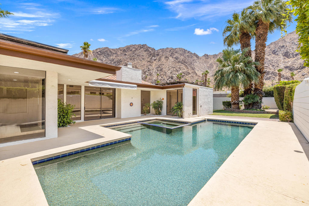 Indian Wells C.C. - Residential