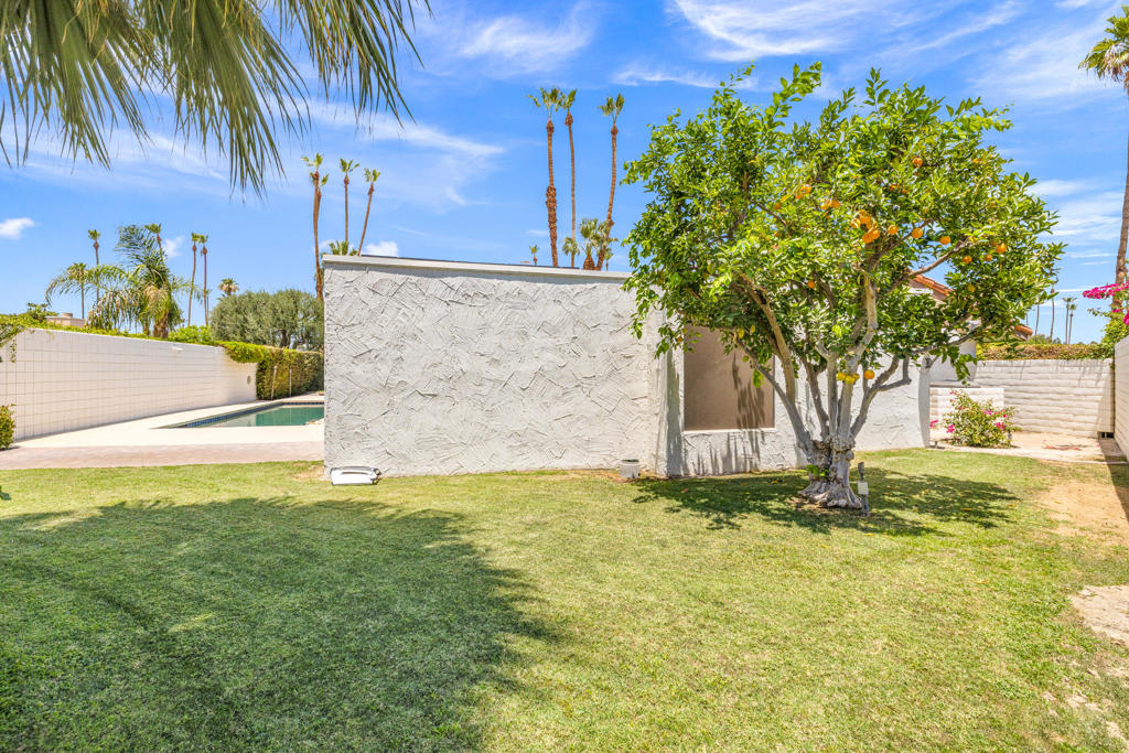 Indian Wells C.C. - Residential