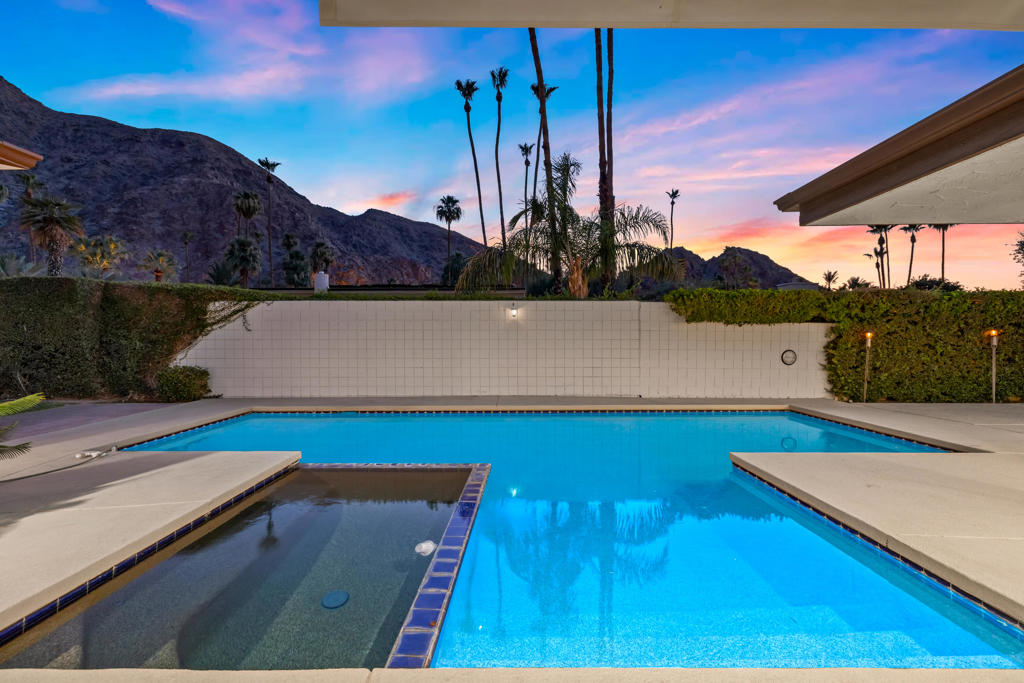 Indian Wells C.C. - Residential