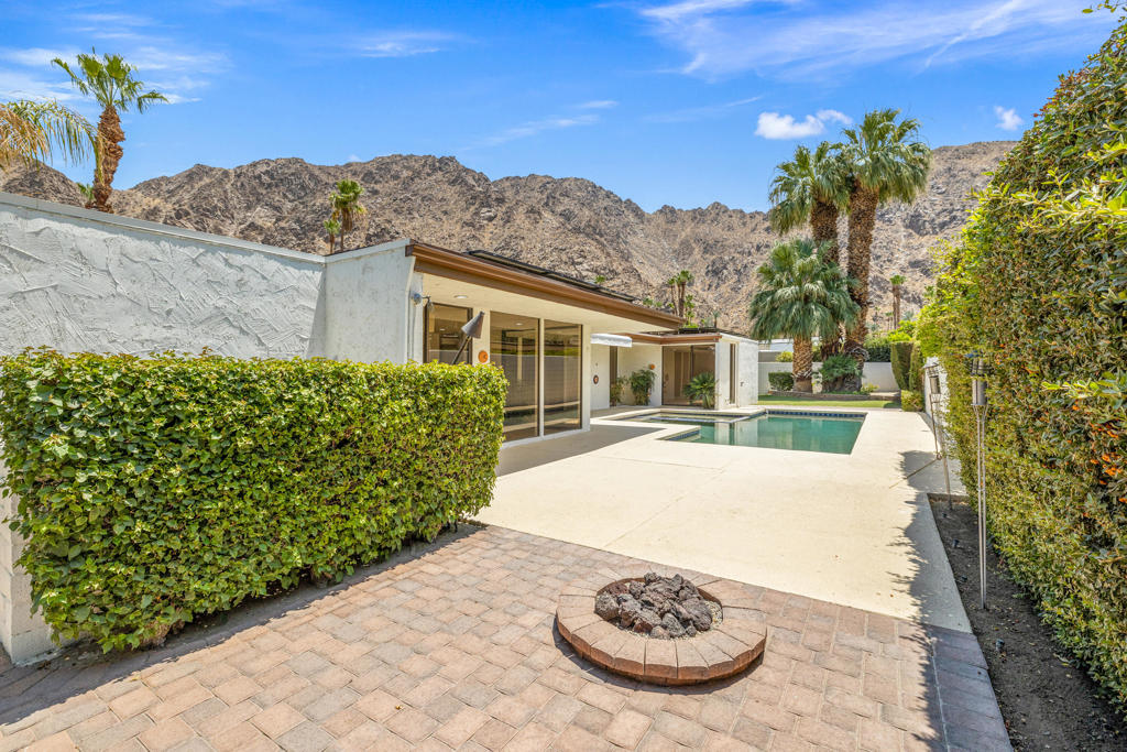 Indian Wells C.C. - Residential