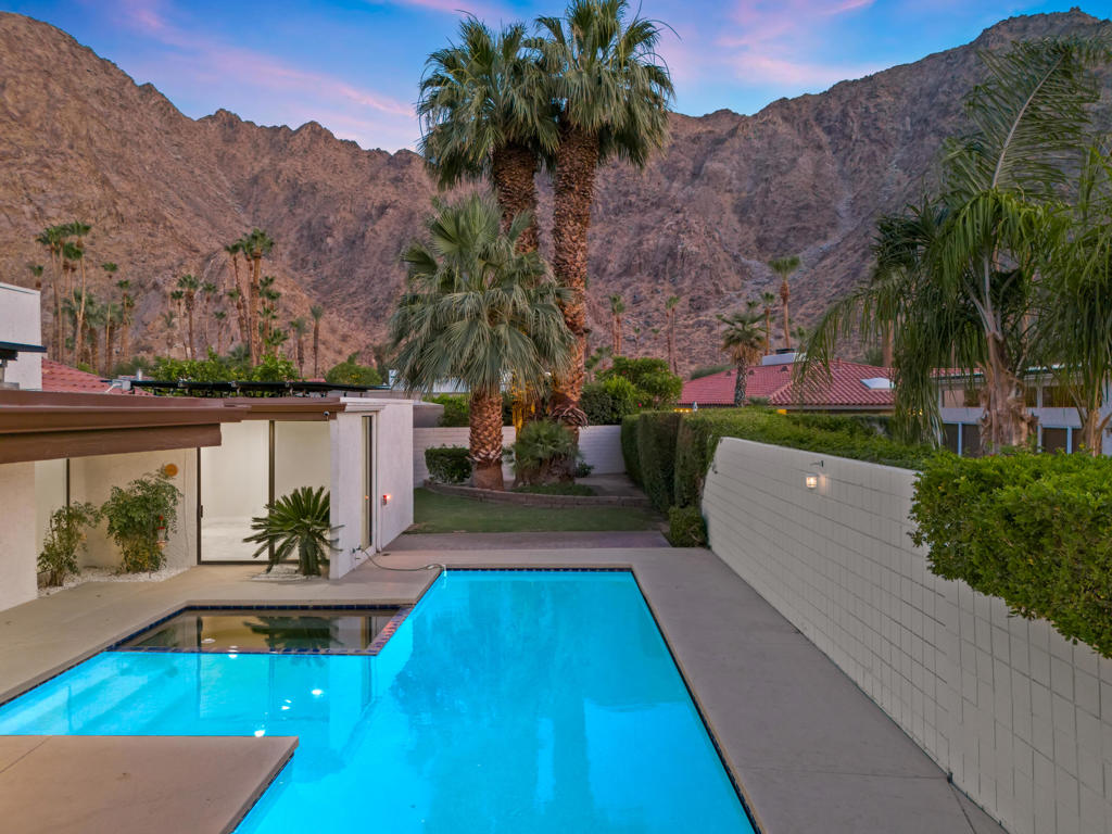 Indian Wells C.C. - Residential