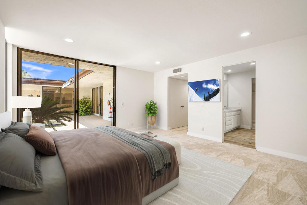 Indian Wells C.C. - Residential