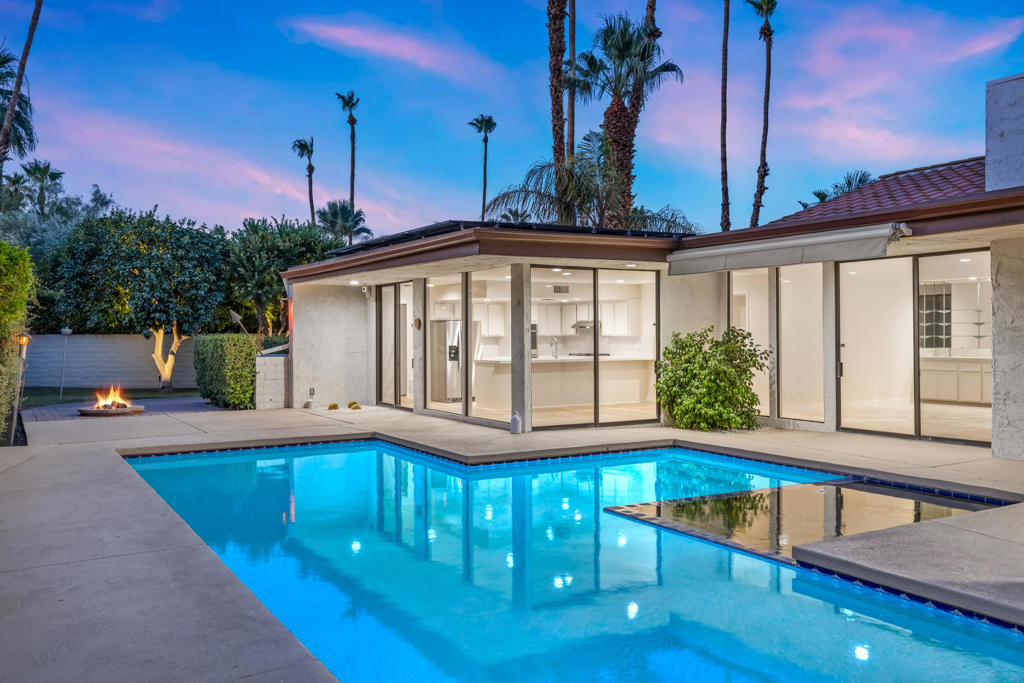 Indian Wells C.C. - Residential