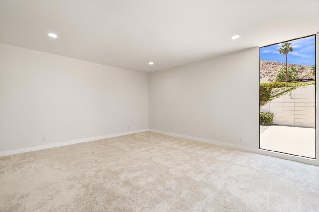 Indian Wells C.C. - Residential