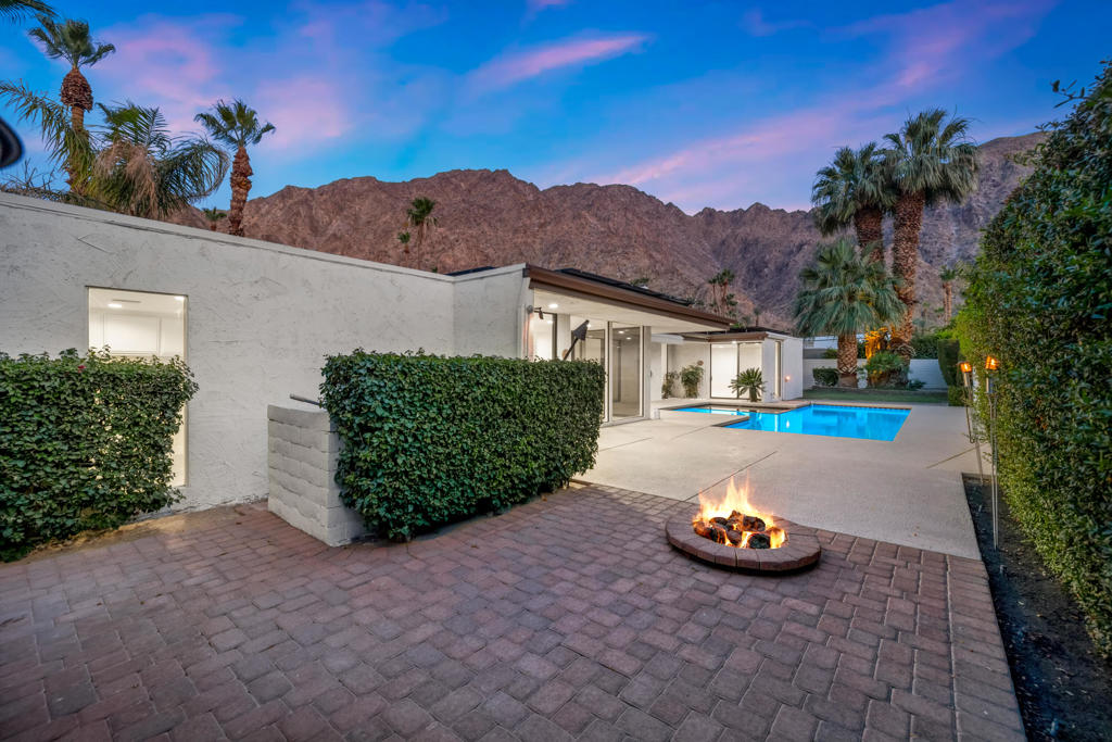 Indian Wells C.C. - Residential