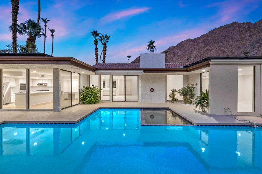 Indian Wells C.C. - Residential