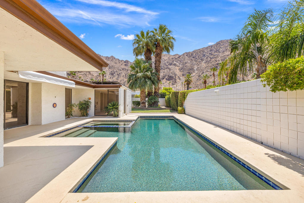 Indian Wells C.C. - Residential