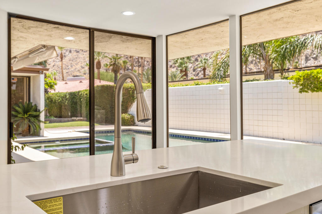 Indian Wells C.C. - Residential