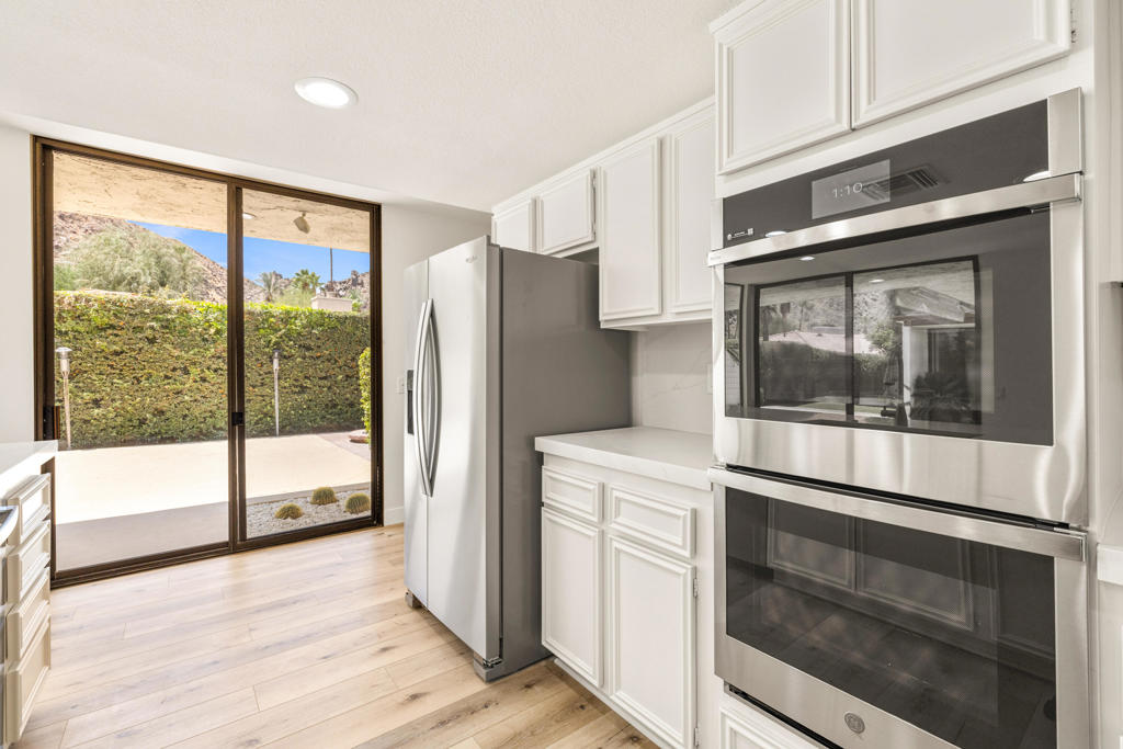 Indian Wells C.C. - Residential