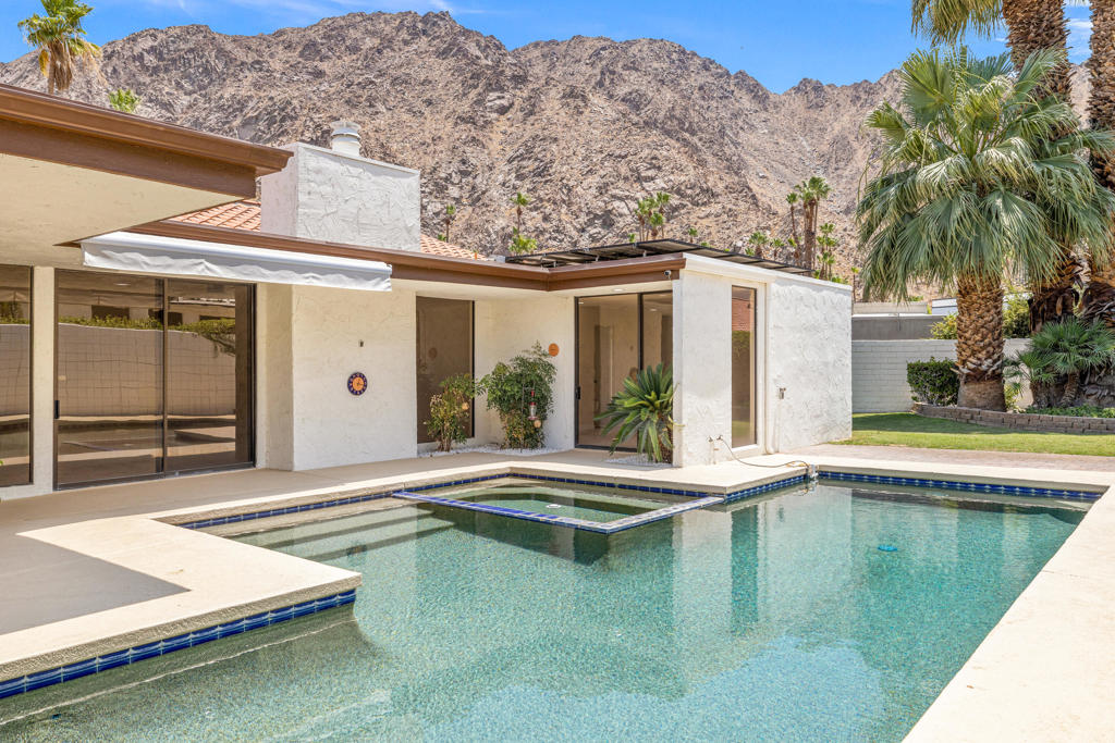 Indian Wells C.C. - Residential