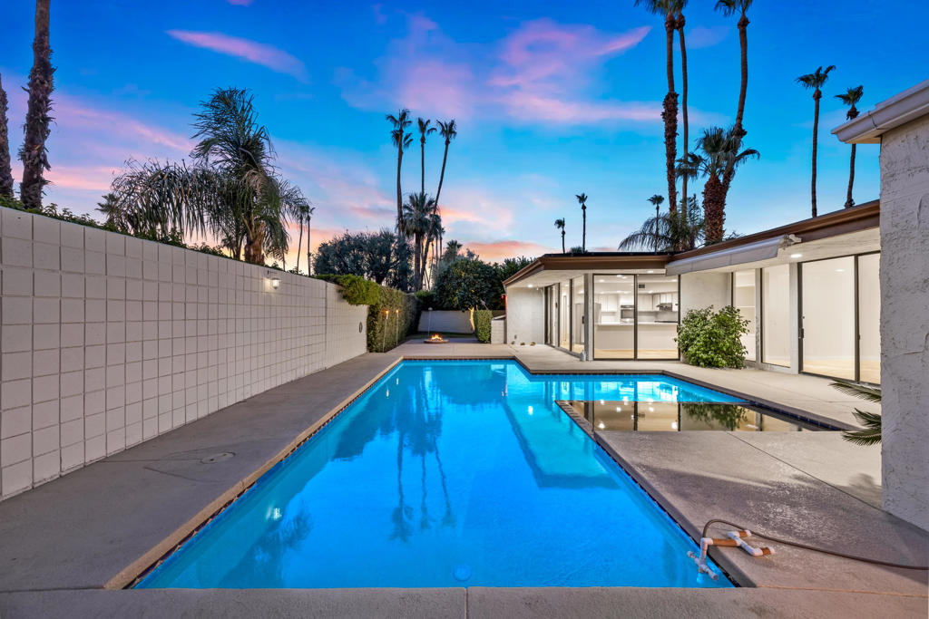 Indian Wells C.C. - Residential