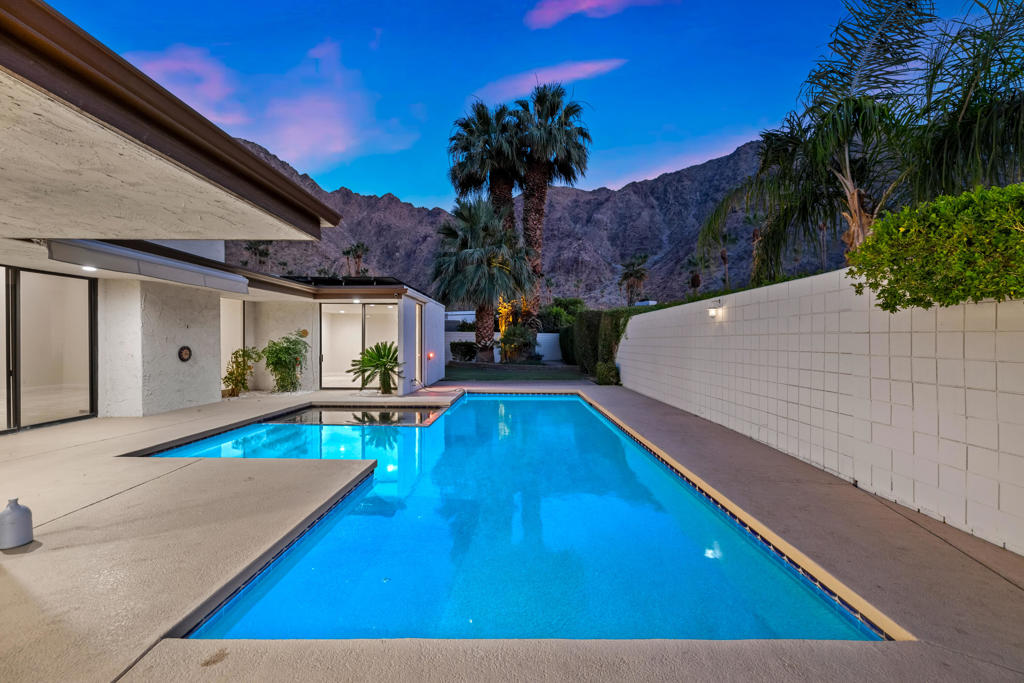 Indian Wells C.C. - Residential