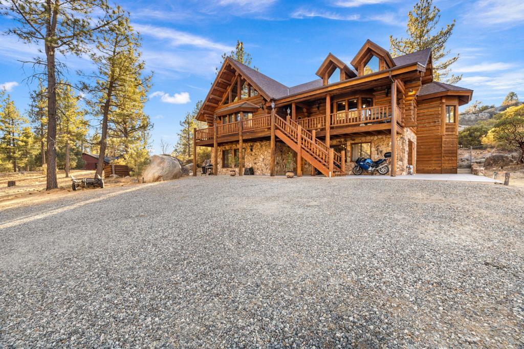 60766 Table Mountain Road
