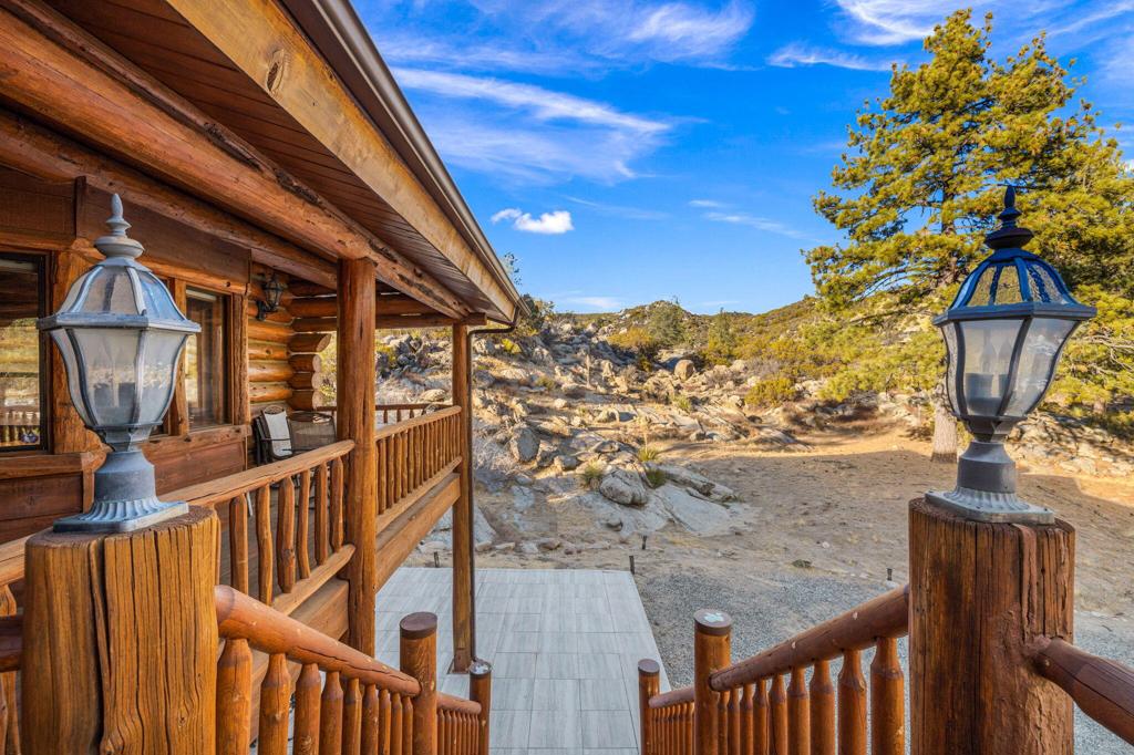 60766 Table Mountain Road