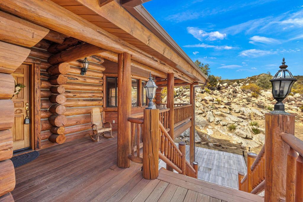 60766 Table Mountain Road